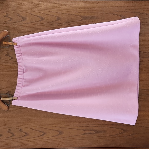 Vintage Misses Graff 4-pc set; Size 16; good condition - Picture 9 of 10